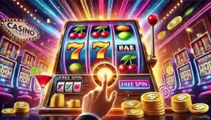 LORASPIN Online Slots